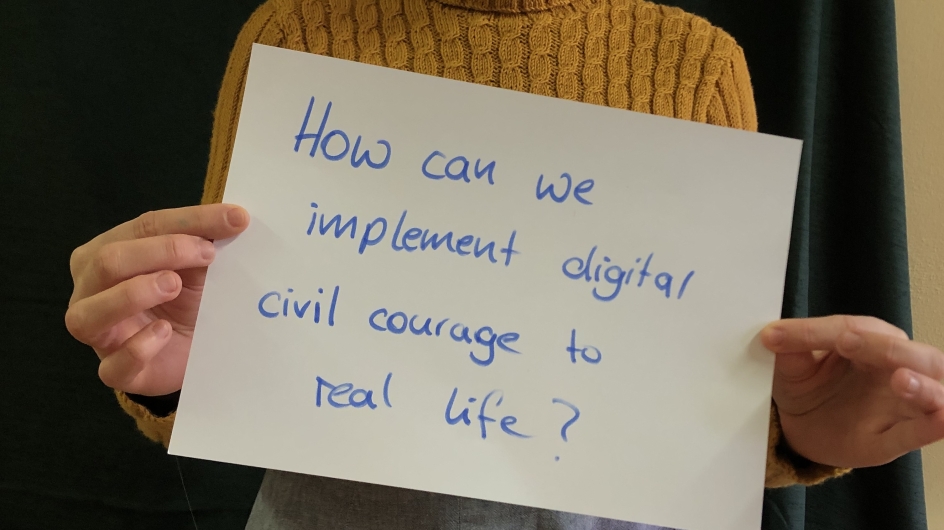 Foto: Kreisau Initiative e.V.