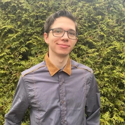 Foto: Leon Noel Gärtner (privat)