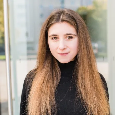 Foto: Larissa Glas privat