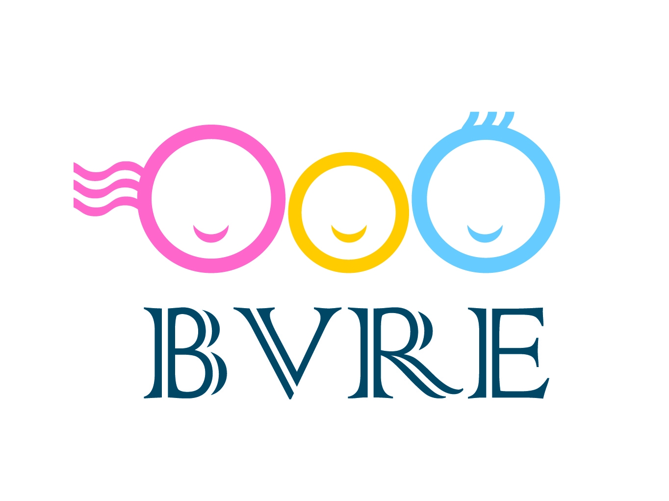 Bundesverband russischsprachiger Eltern e.V. logo