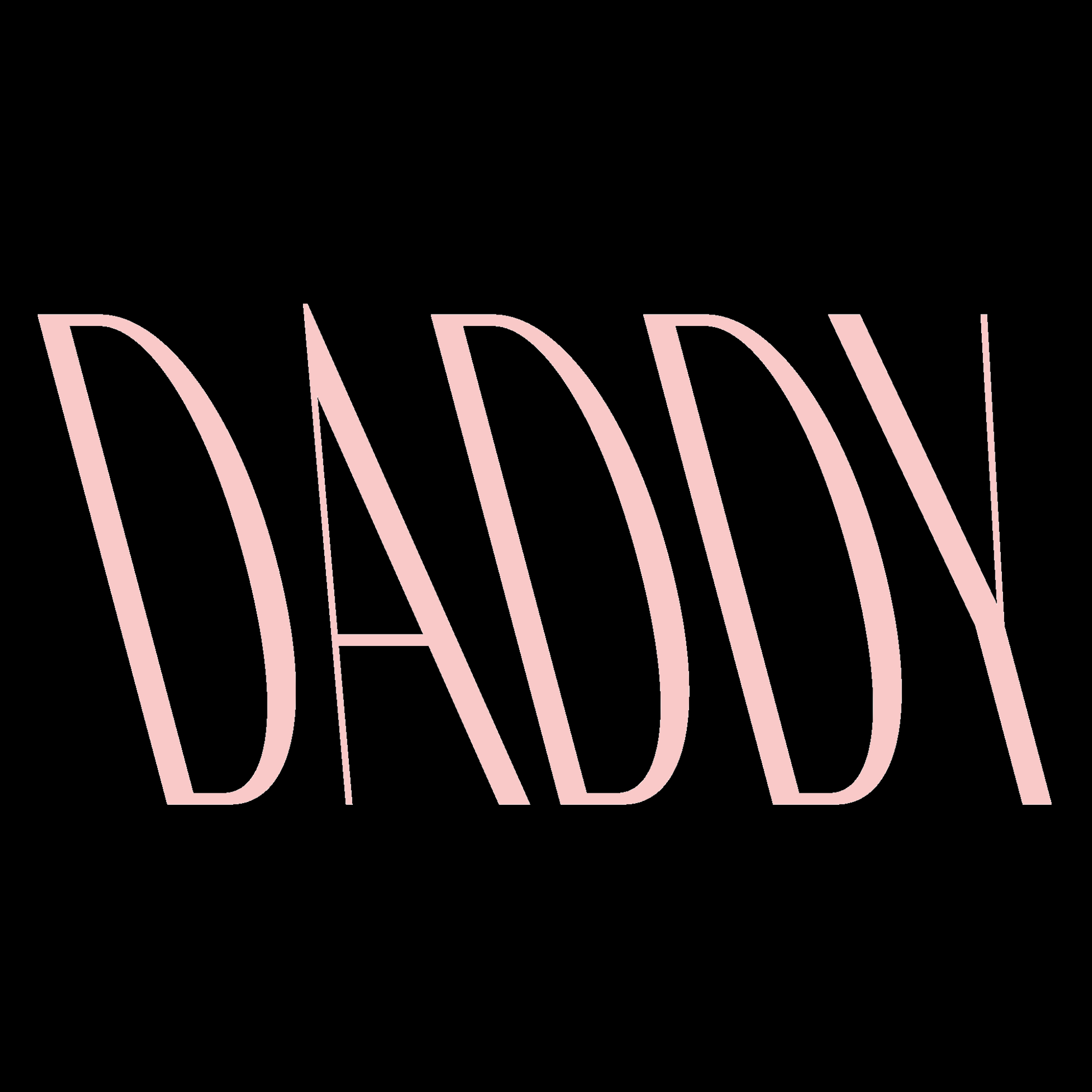 DADDY