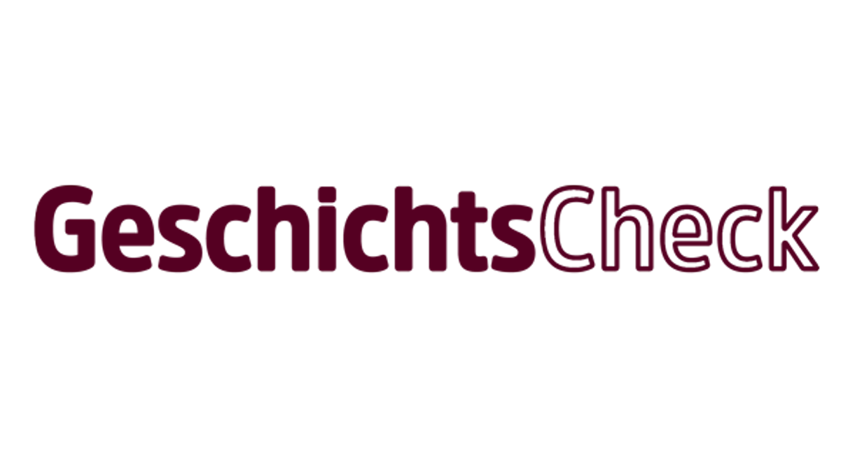 GeschichtsCheck