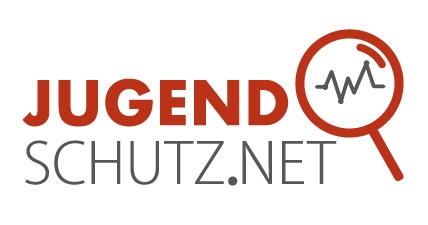 jugendschutz.net logo