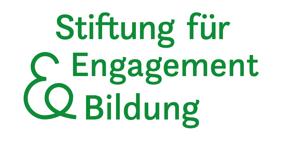 Stiftung für Engagement und Bildung Logo