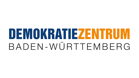 Logo Demokratiezentrum Baden-Württemberg