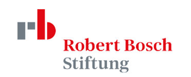 Robert Bosch Stiftung